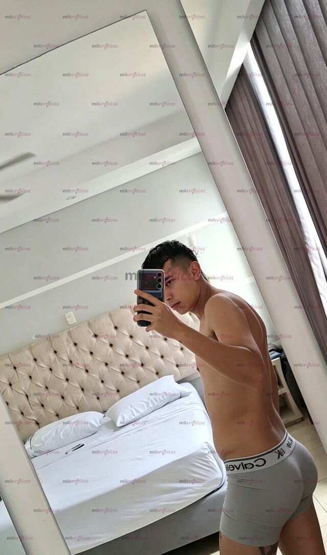 FOTOS DE HOLA, SOY CRISTIAN. LISTO PARA HACER QUE TU TIEMPO VALGA LA PENA. CHARLEMOS, RI
