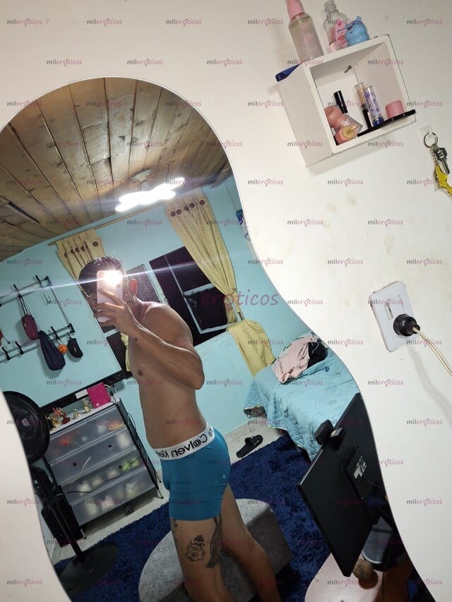 FOTOS DE HOLA, SOY CRISTIAN. LISTO PARA HACER QUE TU TIEMPO VALGA LA PENA. CHARLEMOS, RI