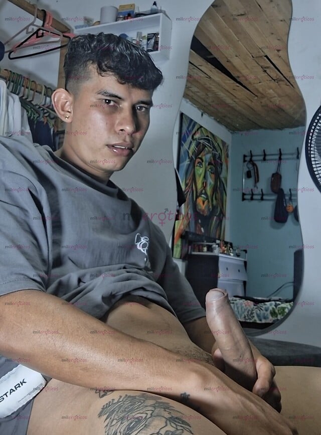 FOTOS DE HOLA, SOY CRISTIAN. LISTO PARA HACER QUE TU TIEMPO VALGA LA PENA. CHARLEMOS, RI