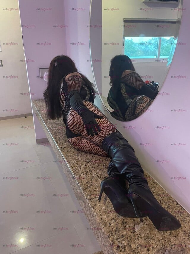 FOTOS DE MADAME M DOMINATRIX BILINGUAL INGLÉS ESPAÑOL