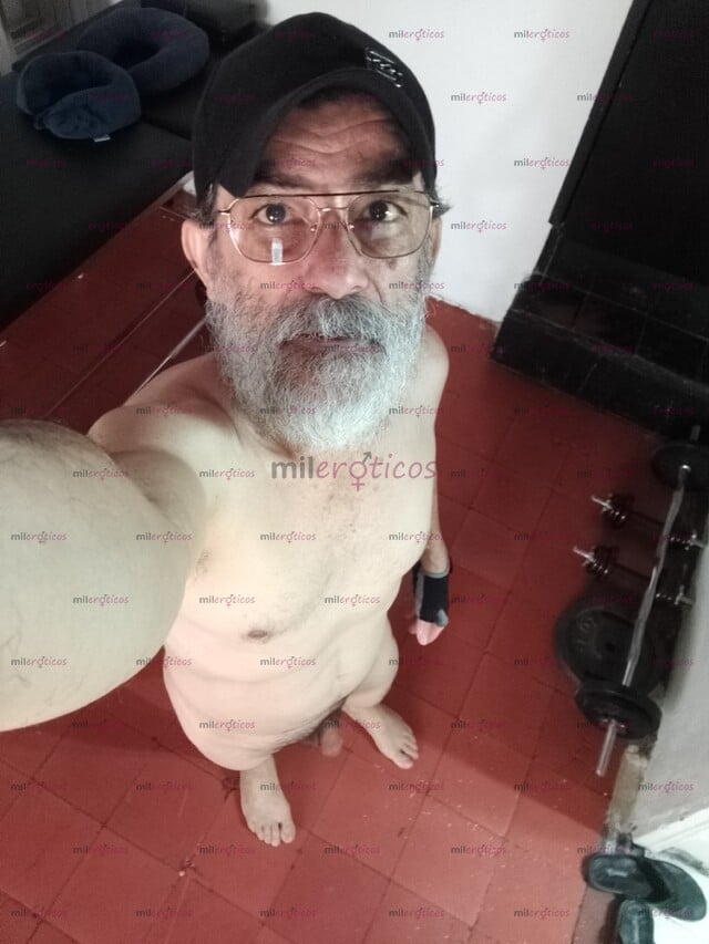 FOTOS DE CASA MADURO PASIVO VARONIL 62 AÑOS BARBA BLANCA INDEPENDIENTE BUENOS AIRES MEDEL