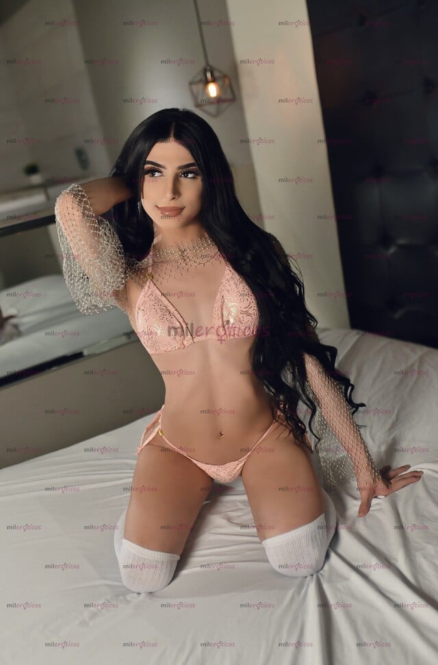 FOTOS DE LA FLACA MÁS DELICIOSA DISPONIBLE PARA TI VEN YA