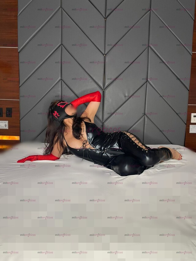 FOTOS DE MILAGROS MILF DOMINANTE. HOTEL Y MOTEL ÚNICAMENTE.