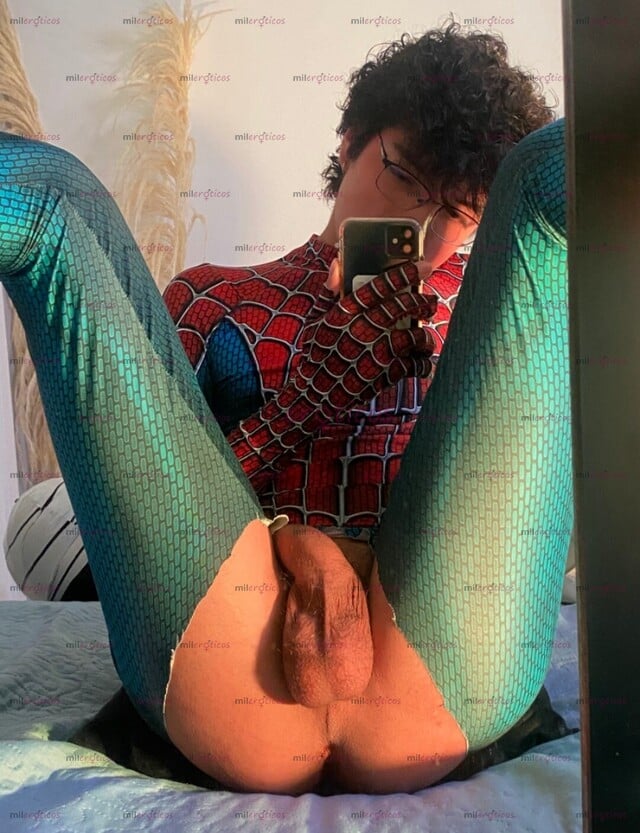 FOTOS DE DULCE, CARIÑOSO Y ALGO TRAVIESO, MUCHO MÁS QUE SOLO UN ENCUENTRO.