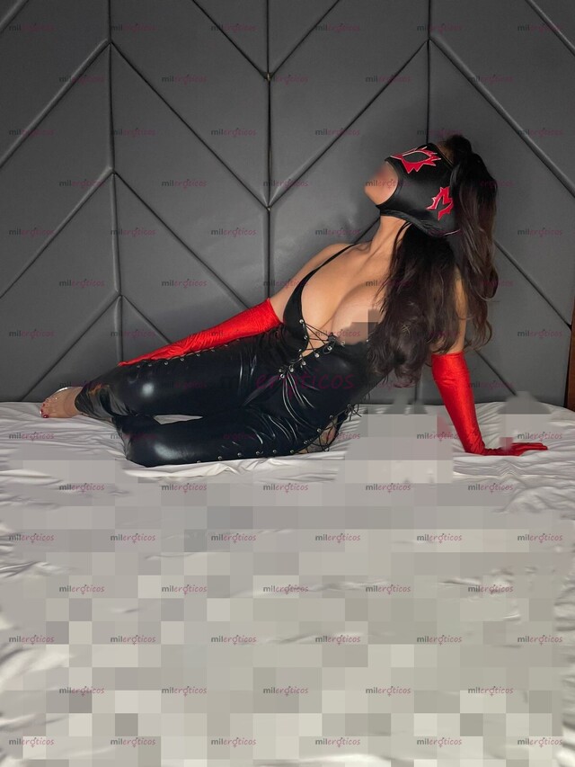 FOTOS DE MILAGROS MILF DOMINANTE. HOTEL Y MOTEL ÚNICAMENTE.