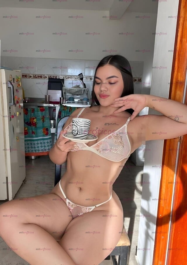 FOTOS DE BEBE SOY MARTINA ENCANTADORA JOVENCITA NALGONA EXUBERANTE
