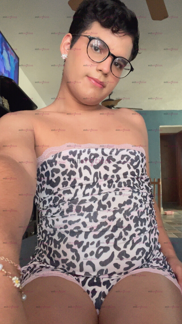 FOTOS DE AFEMINADA 19 AÑOS BONITA, AMABLE Y COMPLACIENTE