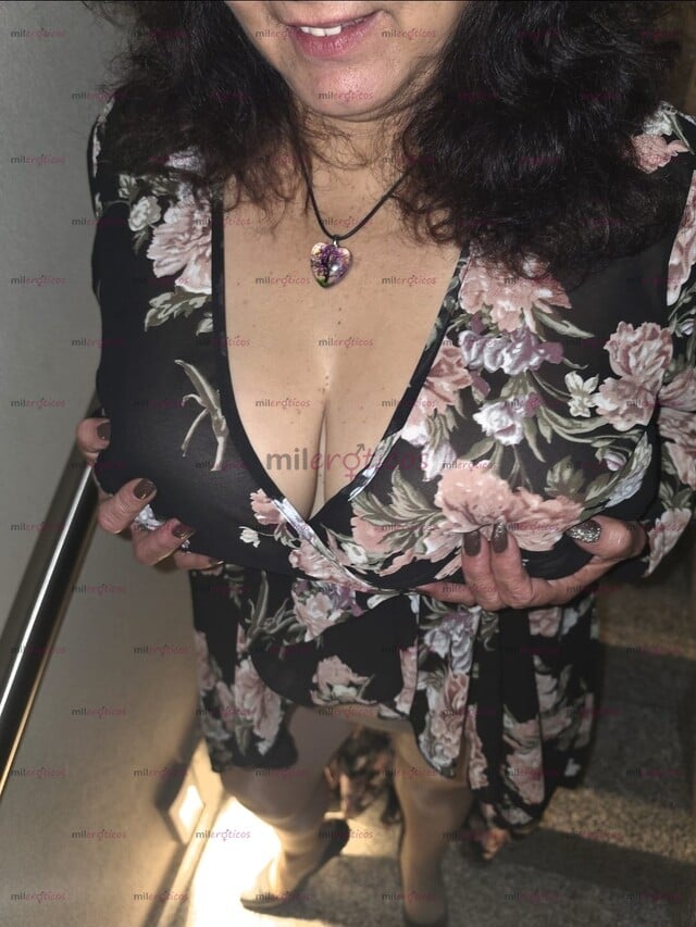 FOTOS DE ORGULLOSAMENTE MEXICANA Y SIN OPERACIONES HOLA SOY MÓNICA MUJER MADURA, CULONA,