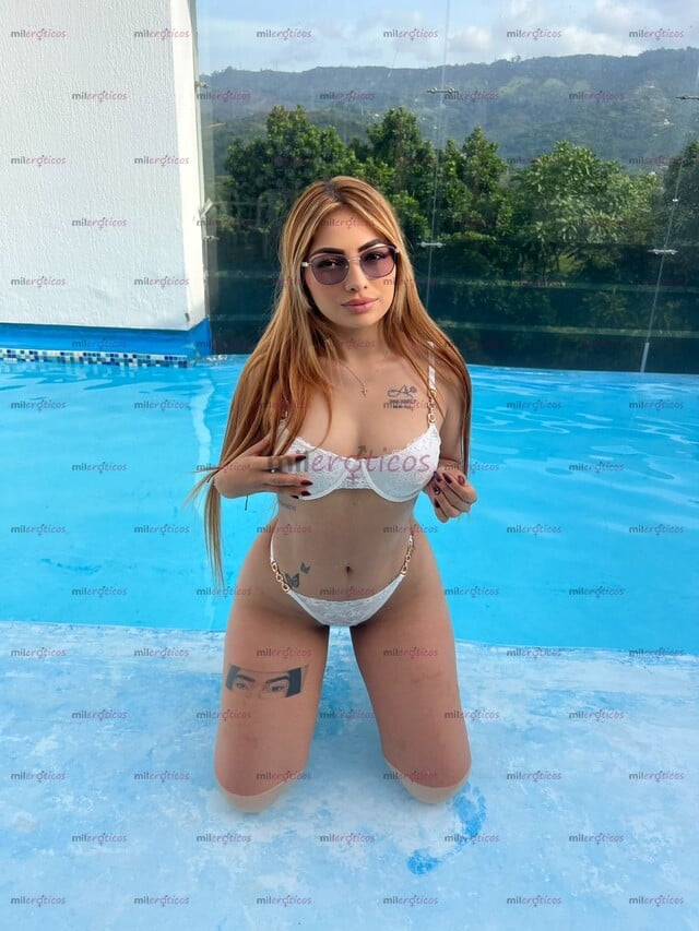 FOTOS DE LA TENTACIÓN QUE NO PODRÁS SACAR DE TU MENTE. ¿TE ATREVES A DESCUBRIRLA?