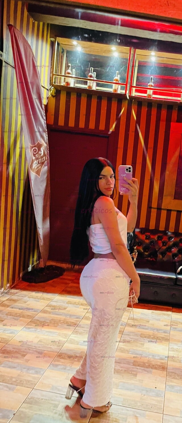 FOTOS DE MUÑEQUITA NUEVA EN LA CUIDAD SOY ACTIVA Y PASIVA PARA CUMPLIR TUS FANTASIA