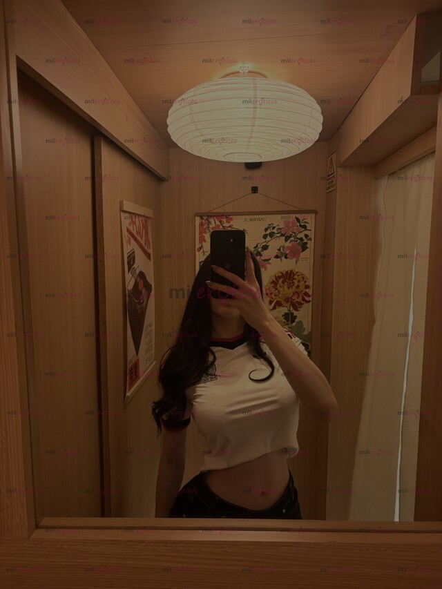 FOTOS DE DISPONIBLE AMBOS ROLES , HERMOSA NENA TRANS DISPUESTA A COMPLACERTE