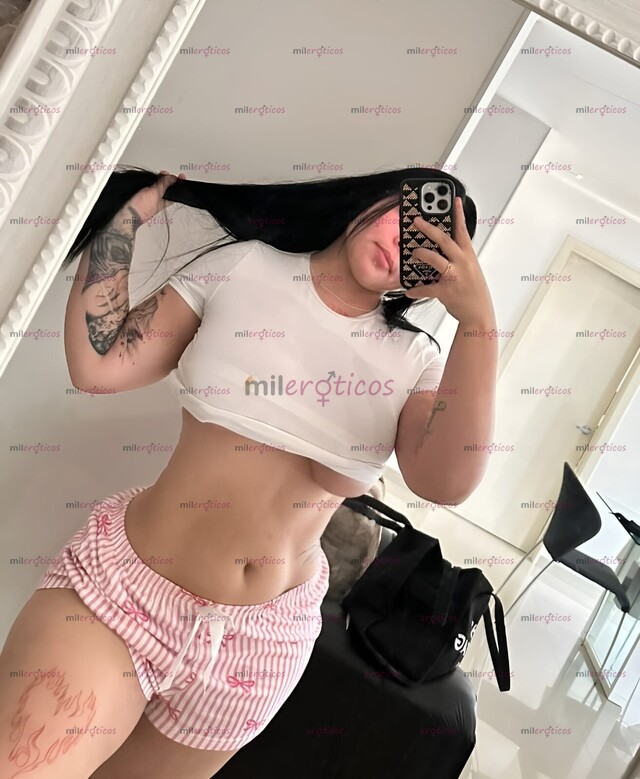 FOTOS DE BEBE SOY MARTINA ENCANTADORA JOVENCITA NALGONA EXUBERANTE