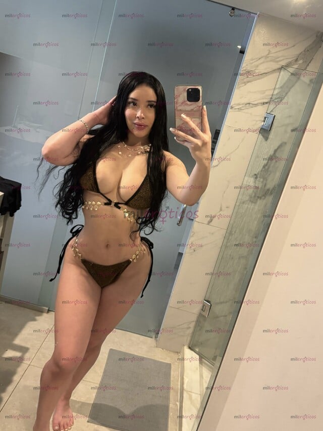FOTOS DE ISABELLA LA CHICA PERFECTA PARA TUS FANTASÍAS HERMOSA Y BUENA ONDA
