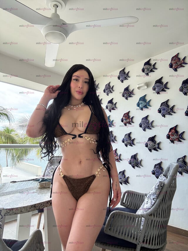FOTOS DE ISABELLA LA CHICA PERFECTA PARA TUS FANTASÍAS HERMOSA Y BUENA ONDA
