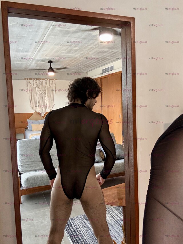 FOTOS DE JOVEN RECIÉN LLEGADO SANTIAGO, ACOMPAÑANTE DE LUJO HOT INTER VARONIL