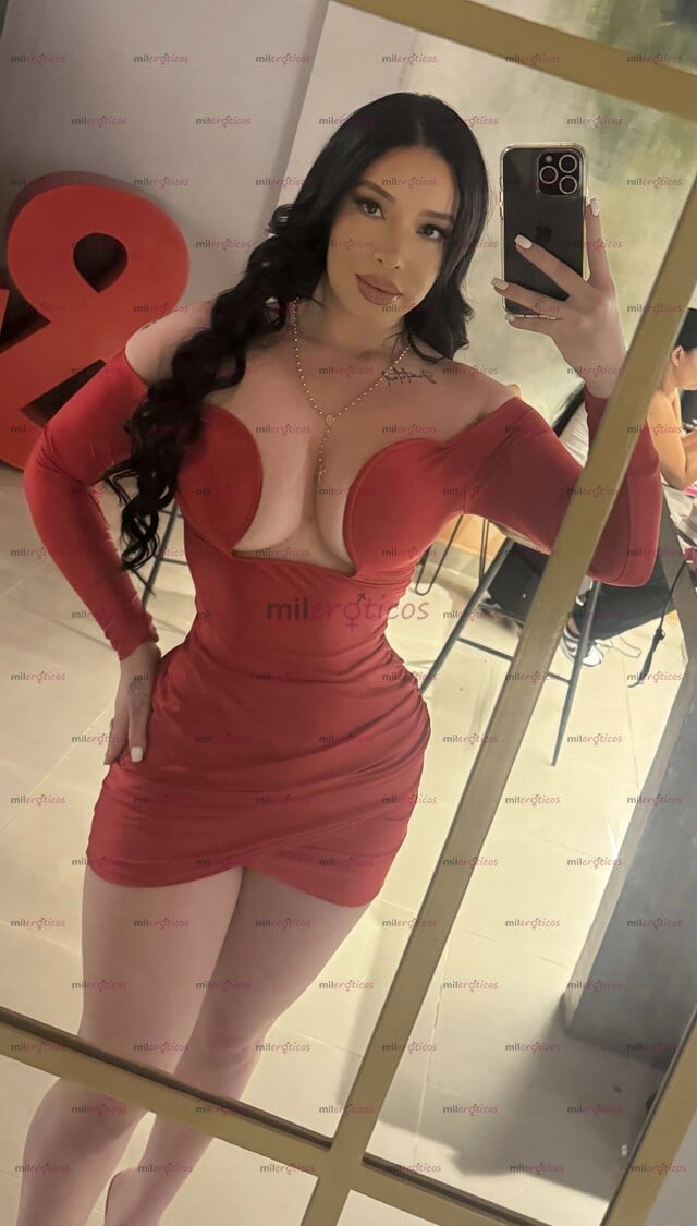 FOTOS DE ISABELLA LA CHICA PERFECTA PARA TUS FANTASÍAS HERMOSA Y BUENA ONDA