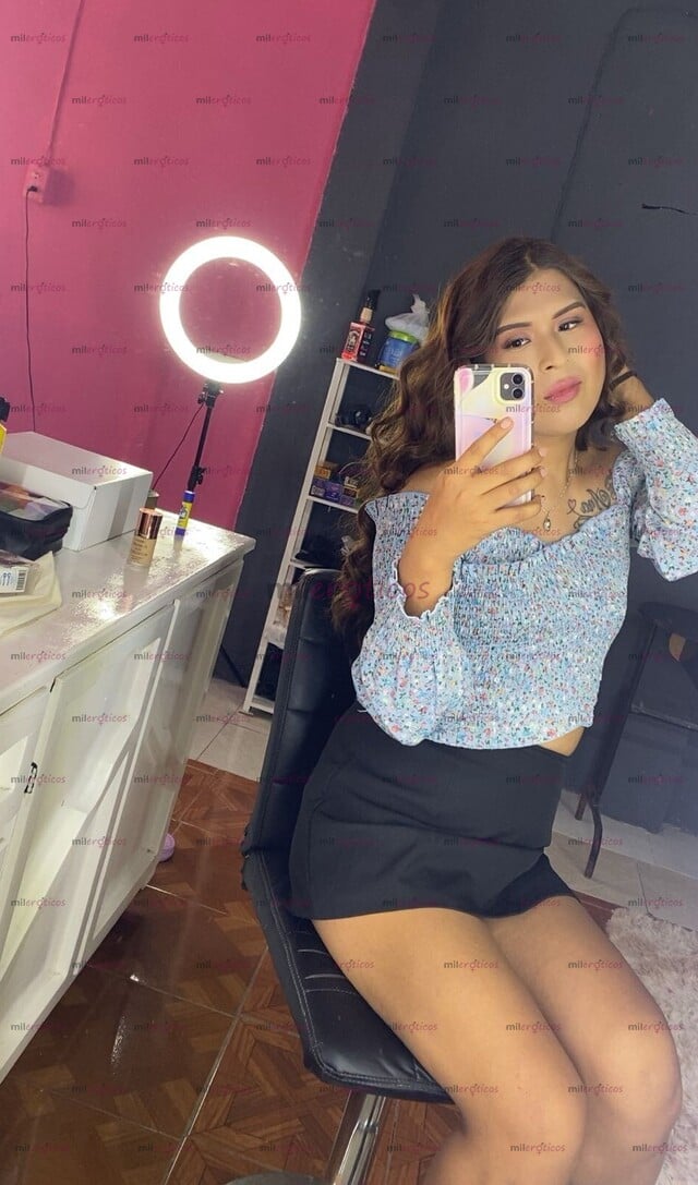 FOTOS DE BONITA PRINCESA DE 19 AÑOS LAS MÁS PEQUEÑA DEL PORTAL