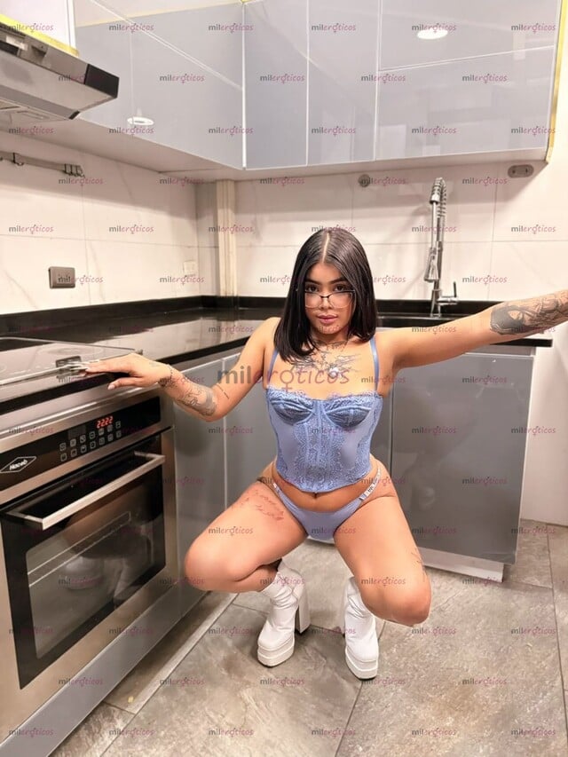 FOTOS DE HERMOSA CHIQUITA ANSIOSA DE CONOCERTE Y PASARLA RICO NUEVA EN TU CIUDAD