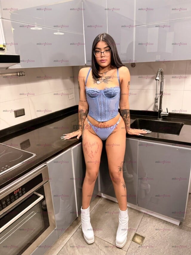 FOTOS DE HERMOSA CHIQUITA ANSIOSA DE CONOCERTE Y PASARLA RICO NUEVA EN TU CIUDAD