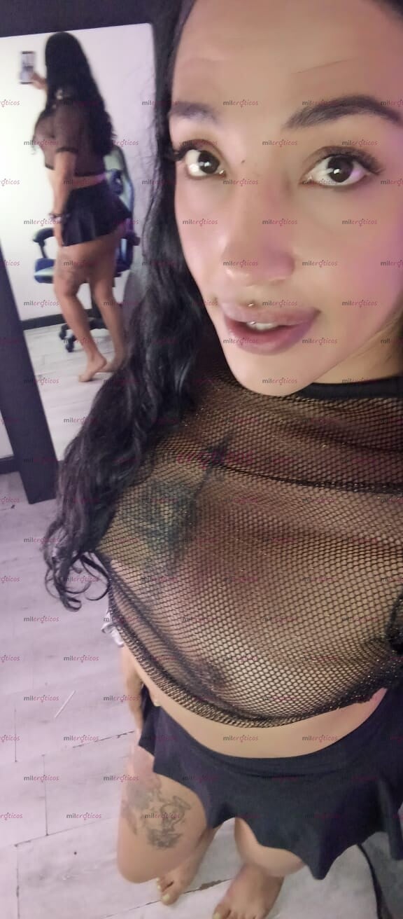 FOTOS DE SENSUAL EXTROVERTIDA Y MUY COMPLACIENTE GARGANTA PROFUNDA