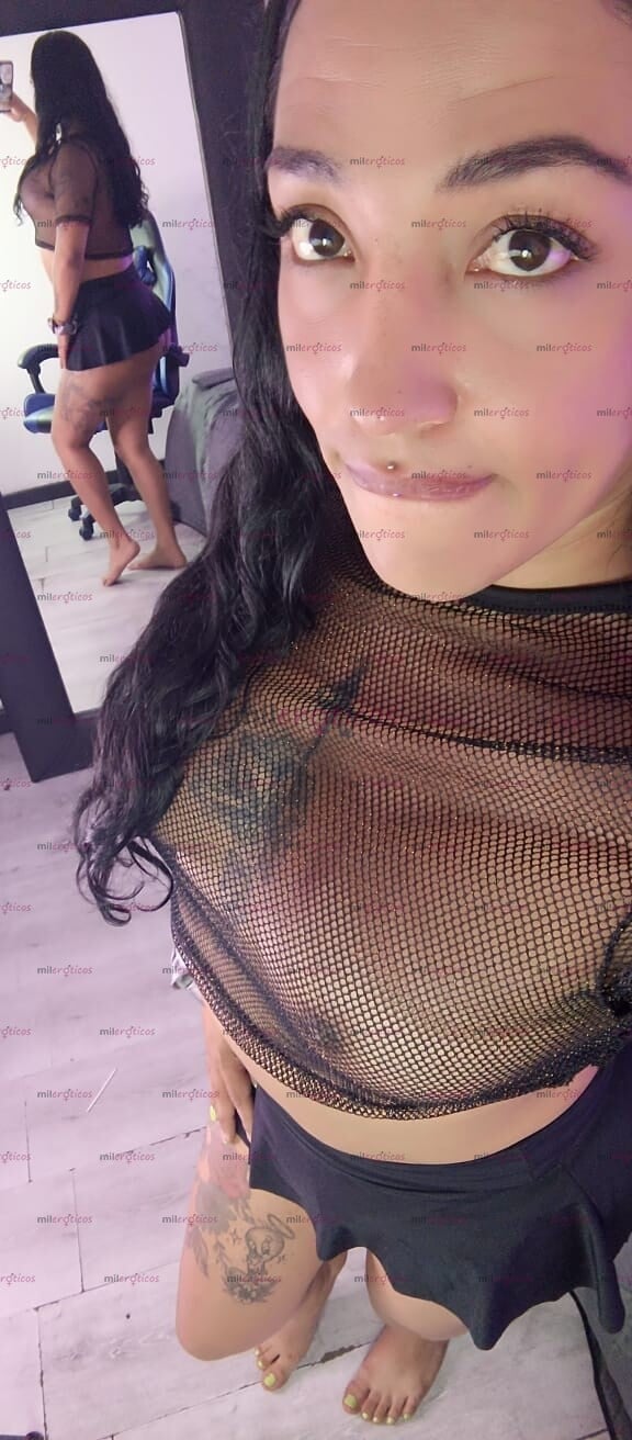 FOTOS DE SENSUAL EXTROVERTIDA Y MUY COMPLACIENTE GARGANTA PROFUNDA