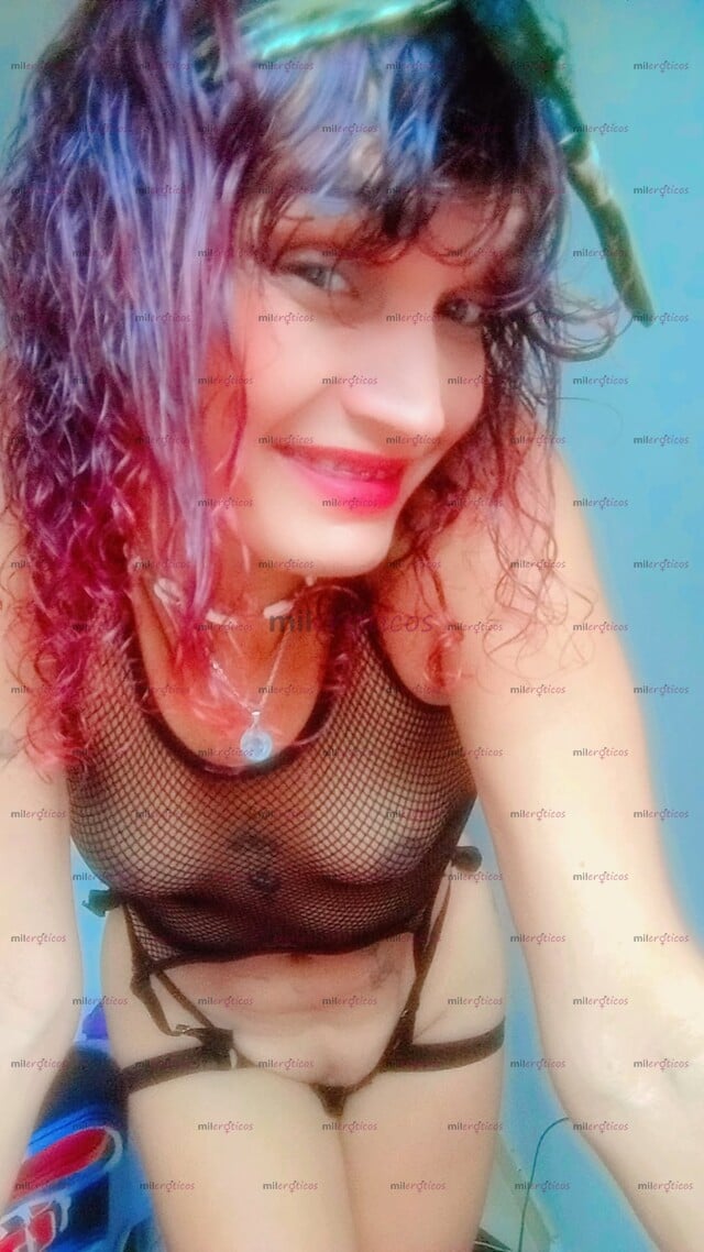 FOTOS DE TU NENA TRANS HORMONIZADAS Y CENITOS NATURALES Y DISPUESTA A SACARTE TU LECHE