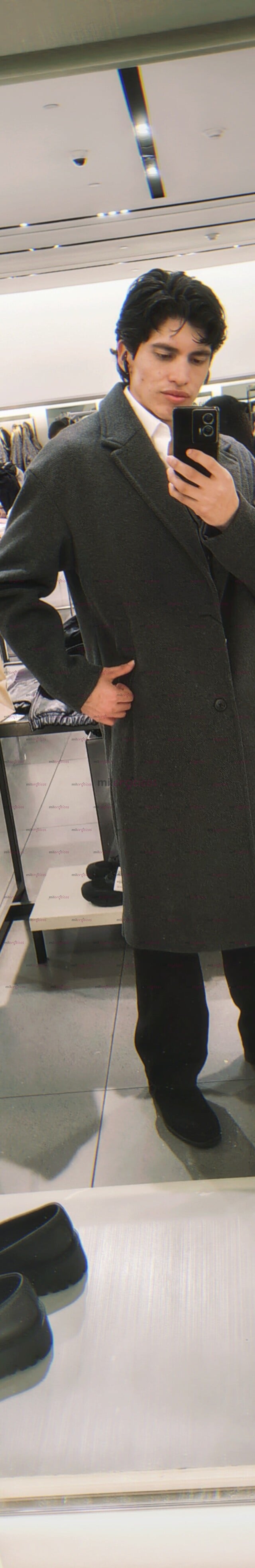 FOTOS DE ACOMPAÑANTE EXCLUSIVO, ELEGANTE Y DISCRETO