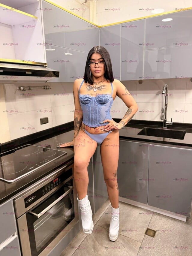 FOTOS DE HERMOSA CHIQUITA ANSIOSA DE CONOCERTE Y PASARLA RICO NUEVA EN TU CIUDAD
