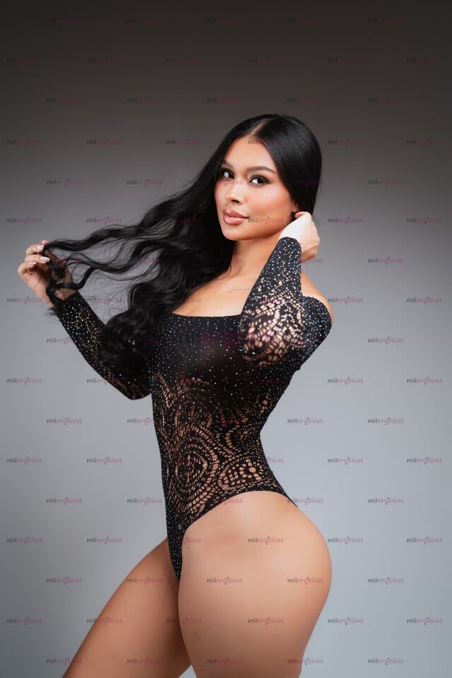 FOTOS DE HOLA SOY ANTONELLA CHICA COLOMBIANA NUEVA EN CANCÚN , COMPLACIENTE Y SEDUCTORA!
