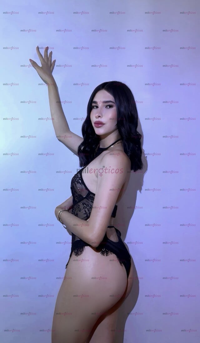 FOTOS DE YA LLEGO EL ROSTRO DE MUÑECA PORCELANA !!! MAR TU FLAQUITA PETTIT 18 AÑITOS !!!