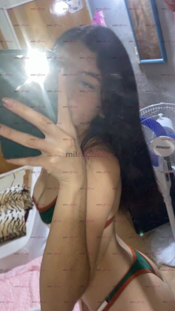 FOTOS DE VENEZOLANA PROBANDO LECHITA MEXICANA, ESTÁS LISTO PARA PARTIRME PAPI?