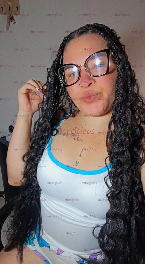 FOTOS DE HERMOSA NIÑA CRESPA VENEZOLANA EN TUS NOCHES