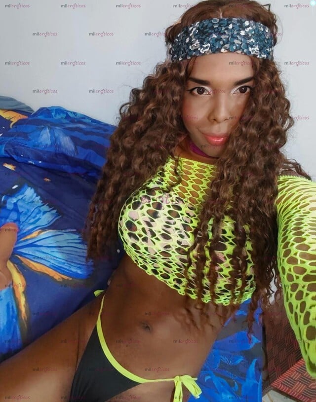 FOTOS DE VENEZOLANA MASAJISTA SEDUCTORA Y LLAMATIVA EN EXPERIENCIAS