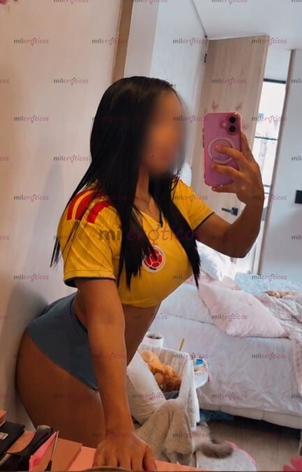 FOTOS DE SOY TU PASION TU DESEO Y TU FANTASÍA 19 AÑOS NUEVA EN LA PÁGINA