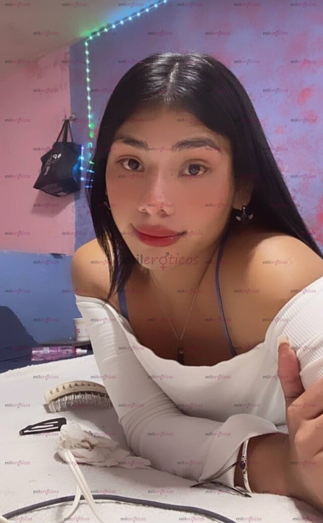 FOTOS DE VEN A DISFRUTAR DE UNA NIÑA TRANS FEMENINA AHORA EN TU CIUDAD