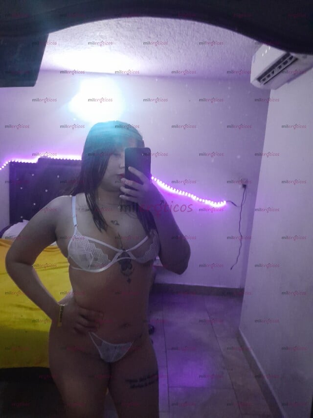 FOTOS DE ESTRECHITA CALIENTE CON GANAS DE DISFRUTAR 24 7VEN Y DISFRUTA