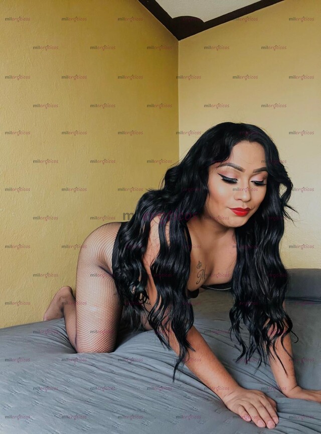 FOTOS DE TRANSEXUAL CON RICA POLLA LECHERA Y CULO AGUANTADOR CON DEPA QUINTA AVENIDA