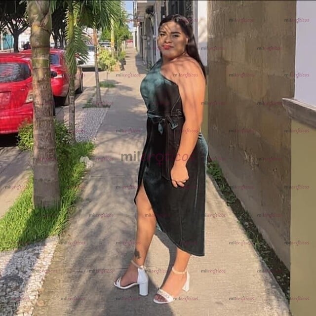 FOTOS DE NUEVA EN EL PORTAL CHICA TRANS DEL SUR RECIEN LLEGADA A TU CIUDAD !