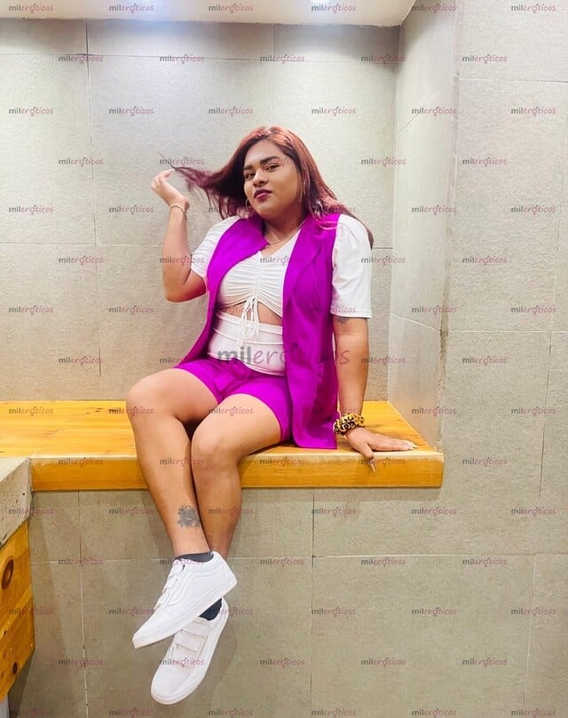 FOTOS DE NUEVA EN EL PORTAL CHICA TRANS DEL SUR RECIEN LLEGADA A TU CIUDAD !