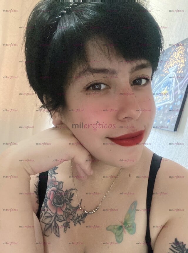 FOTOS DE MASAJES TÁNTRICOS EROTICOS LINDA & MASAJISTA PROFESIONAL