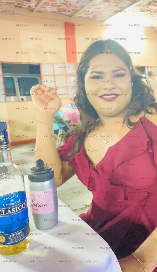 FOTOS DE NUEVA EN EL PORTAL CHICA TRANS DEL SUR RECIEN LLEGADA A TU CIUDAD !