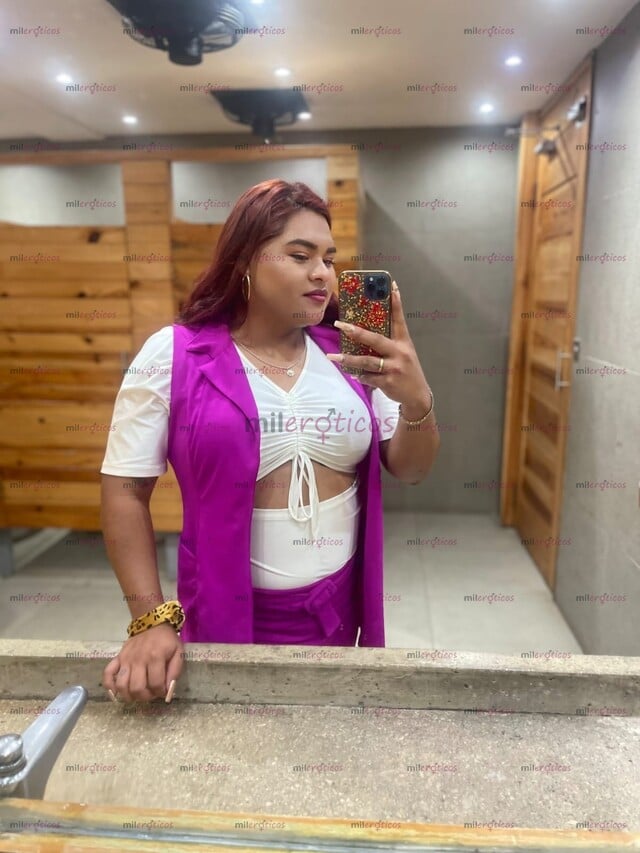 FOTOS DE NUEVA EN EL PORTAL CHICA TRANS DEL SUR RECIEN LLEGADA A TU CIUDAD !