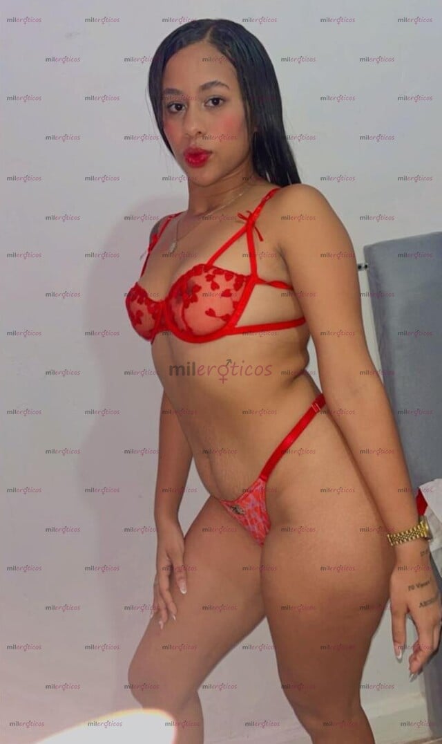 FOTOS DE RECIÉN LLEGADA MORENAZA STEFANNY EN PUERTA AL CIELO