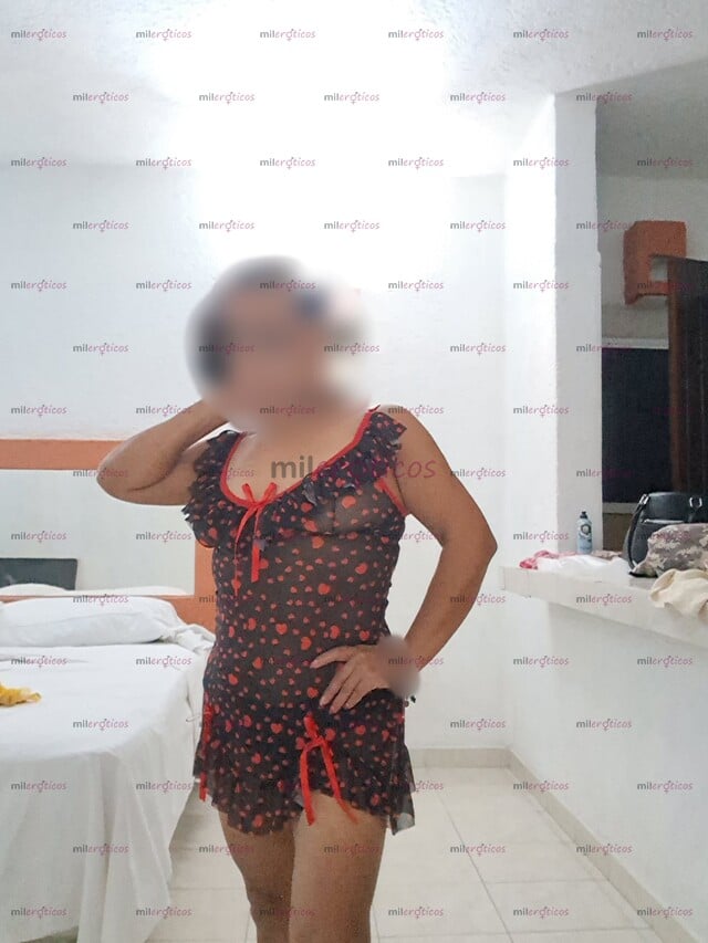 FOTOS DE PERLITA. LINDA SEÑORITA MADURITA. INDEPENDIENTE