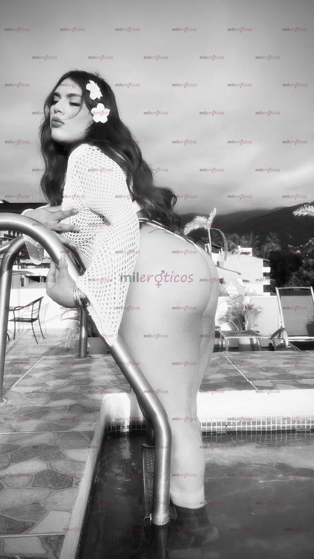FOTOS DE CHICA TRANS CON VERGA LECHOSA SÚPER HOOT PIERNONA Y NALGONA