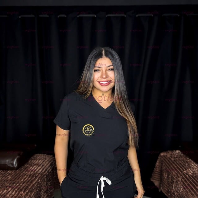 FOTOS DE UNA EXPERIENCIA DE ENERGIA Y PRESENCIA EN LILI SPA MASSAGE