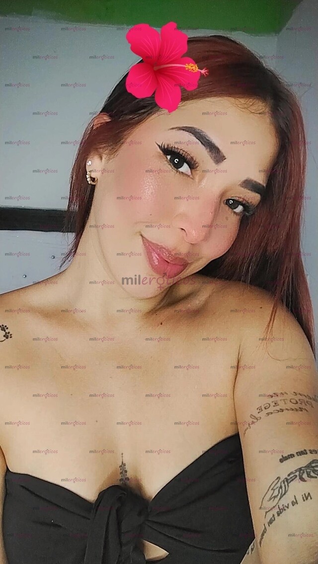 FOTOS DE HOLA SARA, MUY ACTIVA Y LLENA DE MUCHO PLACER