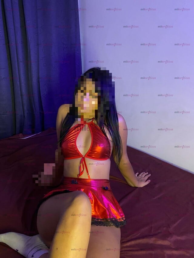 FOTOS DE AIDA JOVENCITA DE 18 AÑOS NUEVA EN TU CIUDAD POR POCOS DIAS