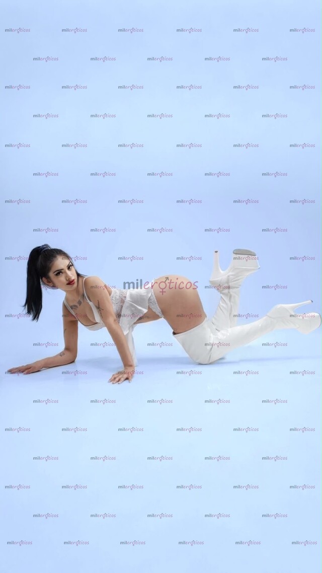 FOTOS DE JESSI, LA MUÑEQUITA DE TUS SUEÑOS SUPER CACHONDA