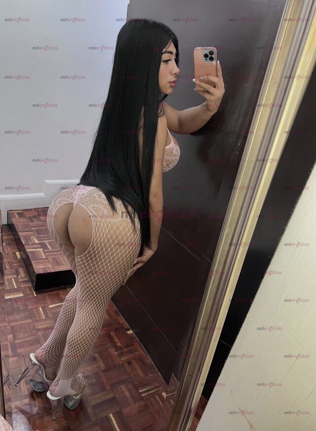 FOTOS DE BONITA LATINA NALGONA Y TETONA 21 CM 100 % REAL